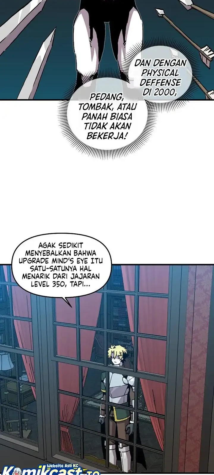 Chapter 174 - halaman 23