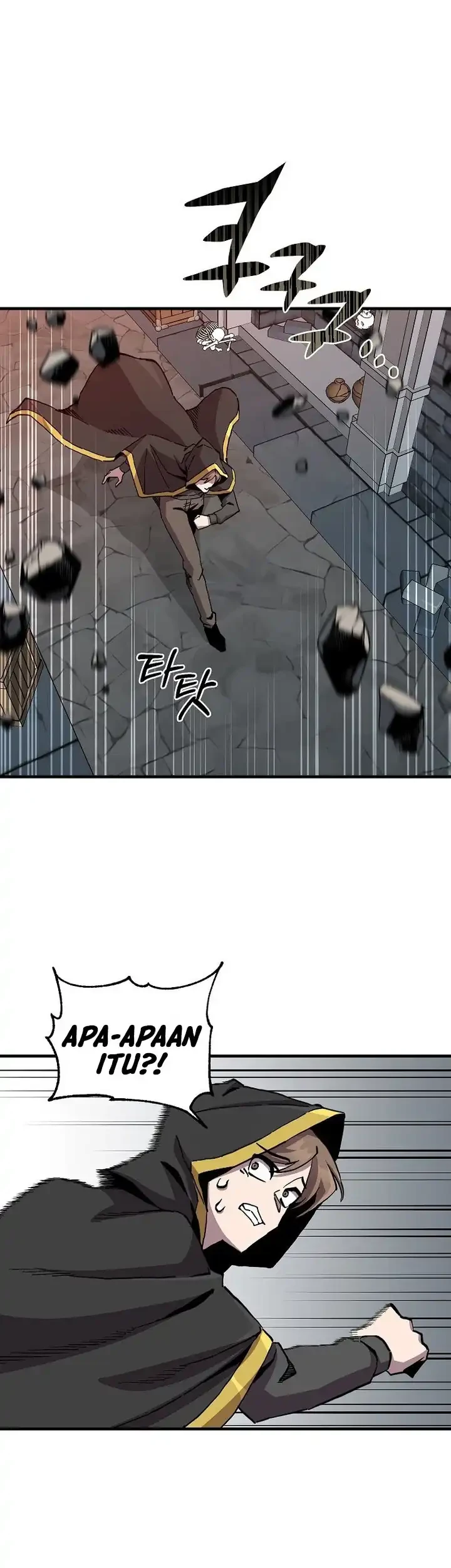 Chapter 174 - halaman 28