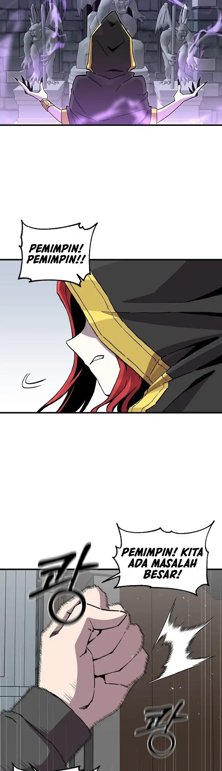 Chapter 174 - halaman 30