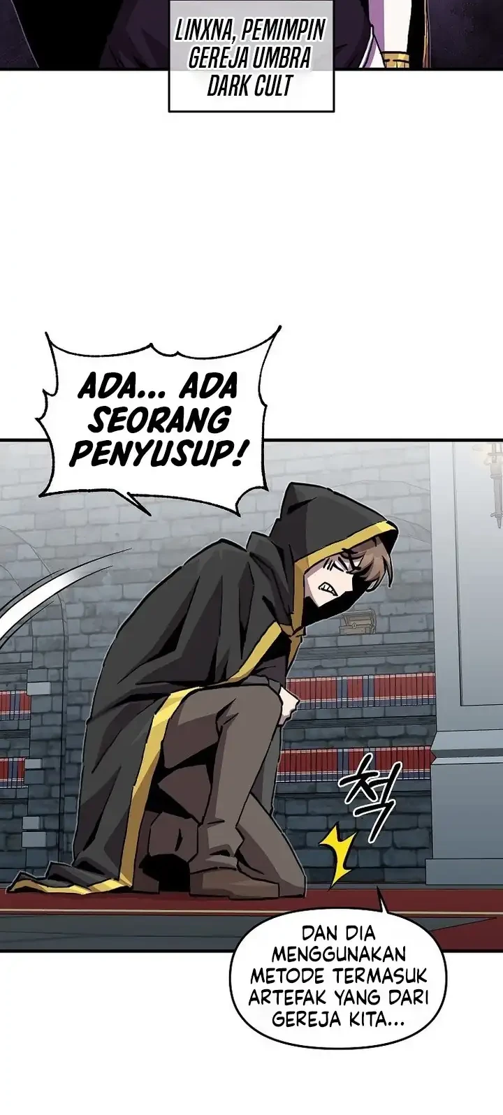 Chapter 174 - halaman 33