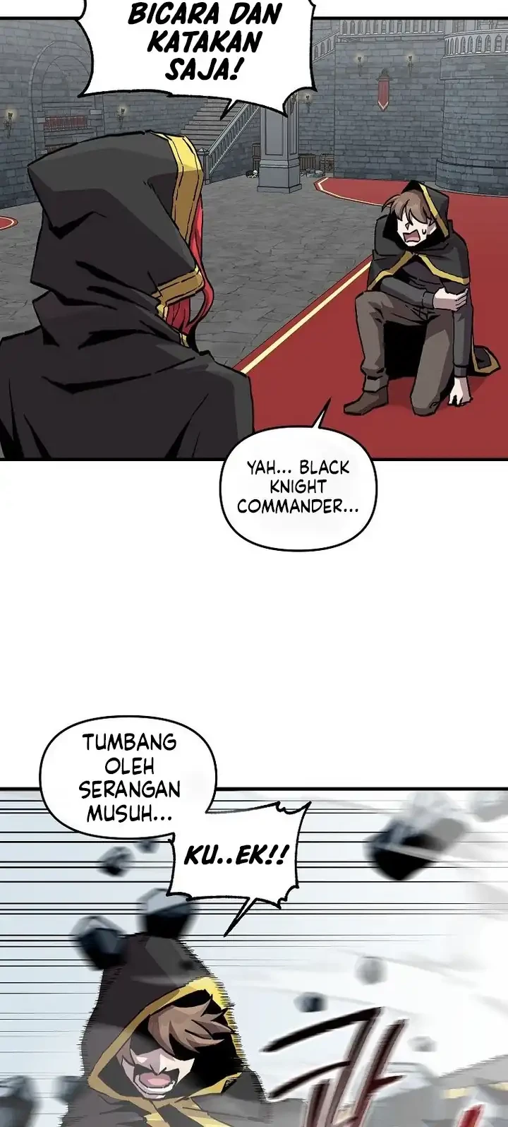 Chapter 174 - halaman 35