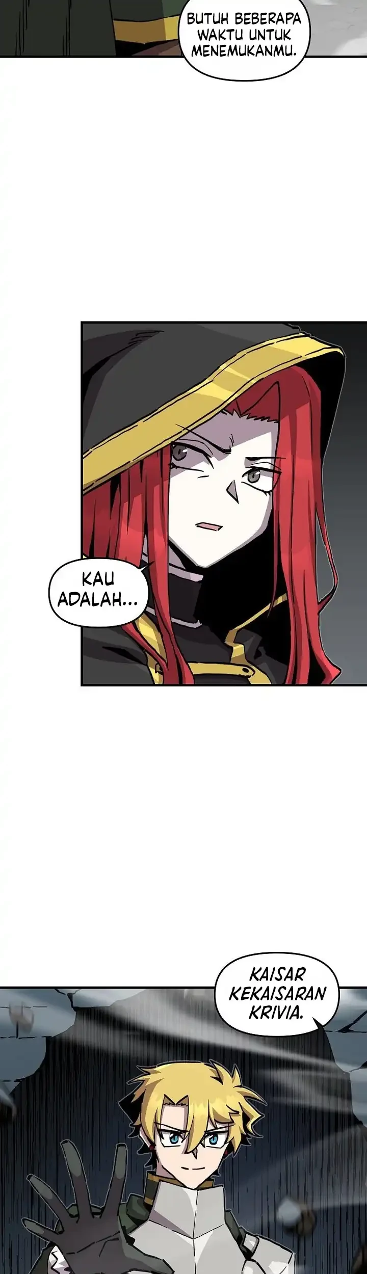 Chapter 174 - halaman 38