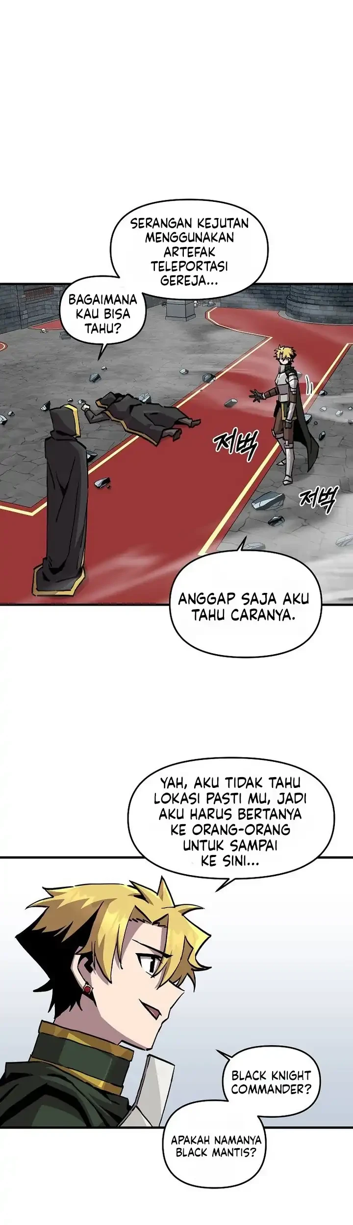 Chapter 174 - halaman 40