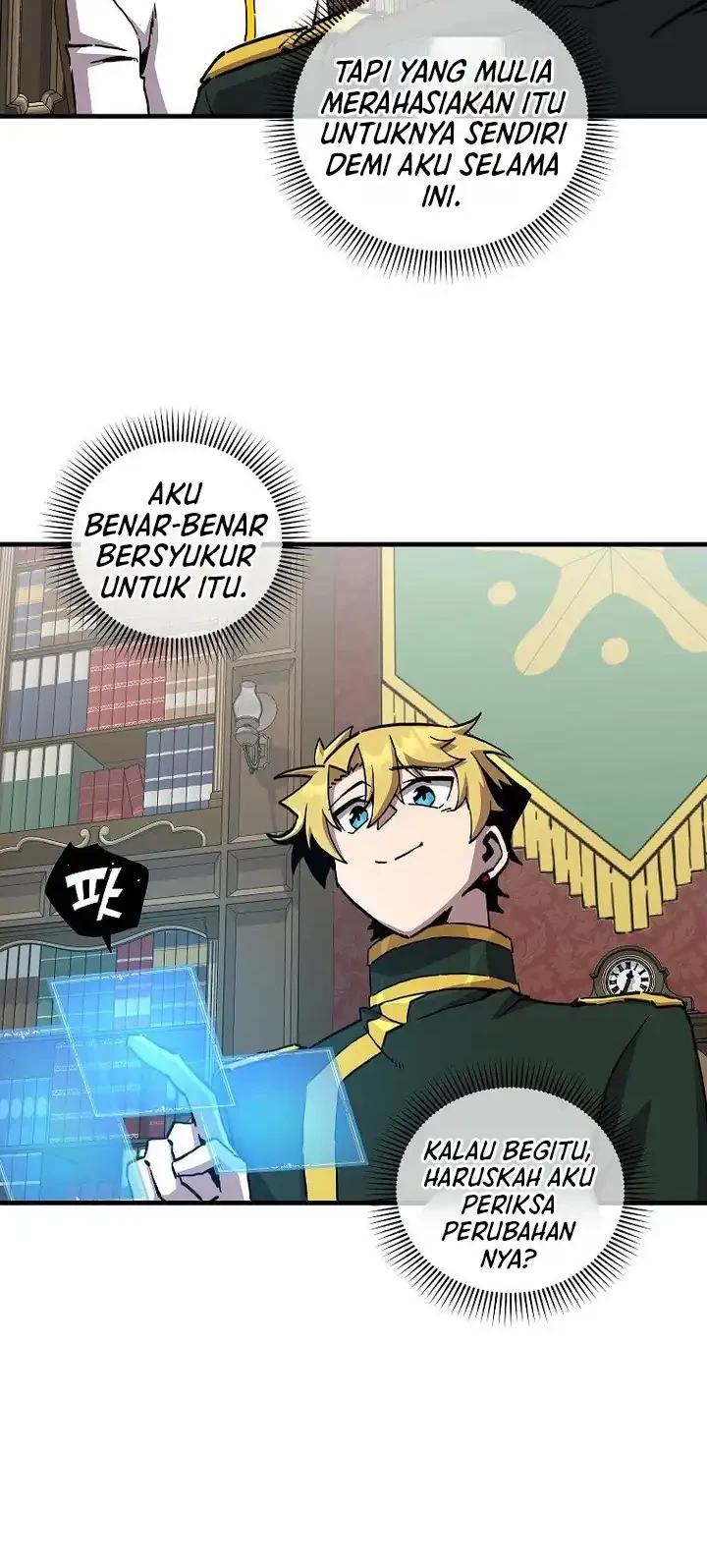 Chapter 174 - halaman 4