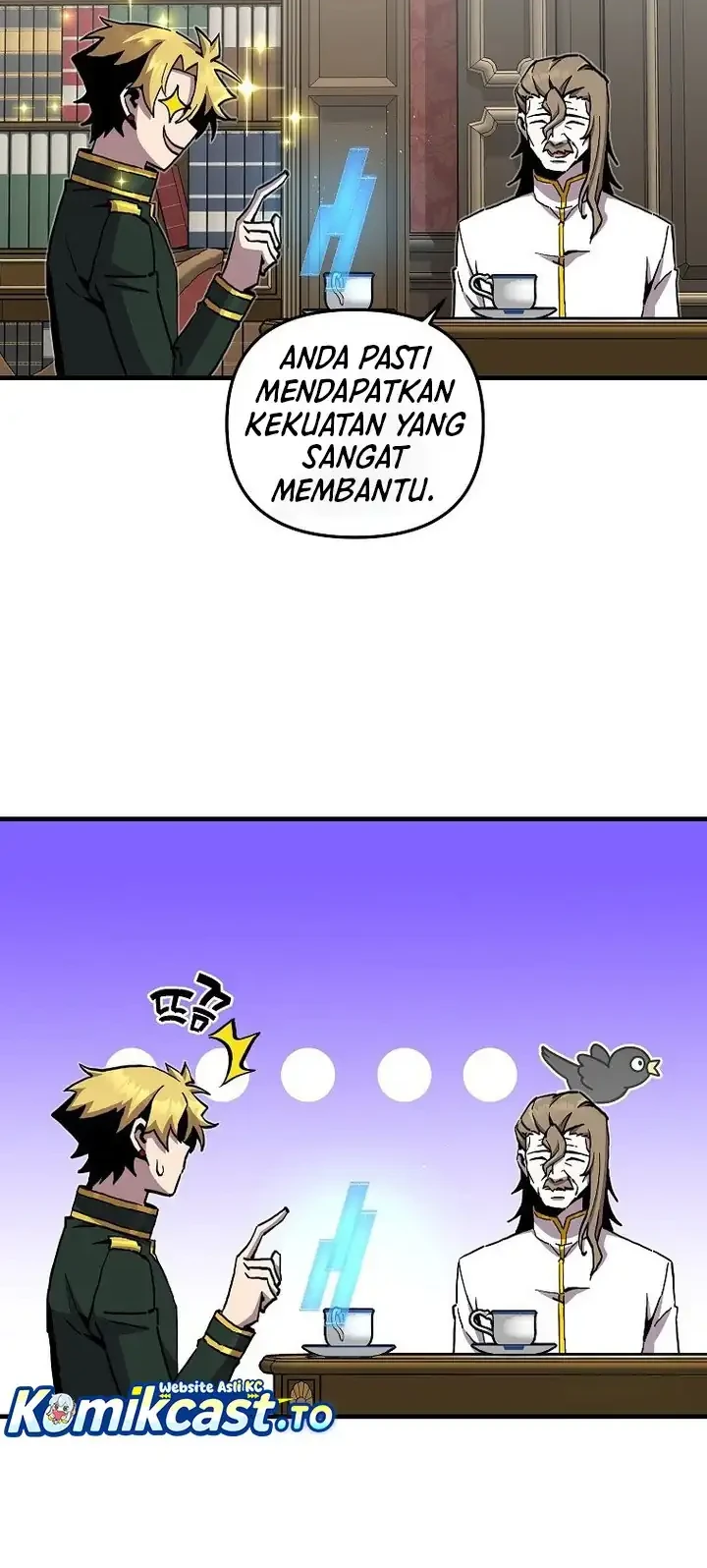 Chapter 174 - halaman 9
