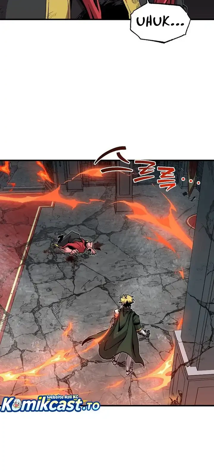 Chapter 175 - halaman 38