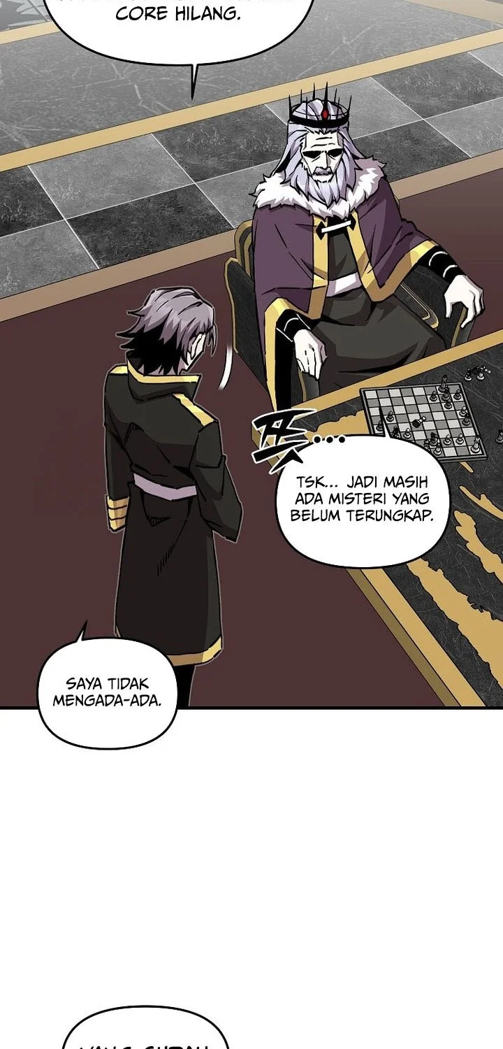 Chapter 176 - halaman 20