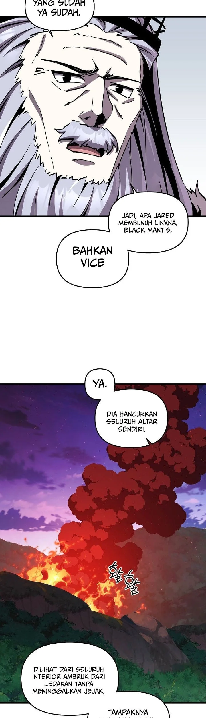 Chapter 176 - halaman 21