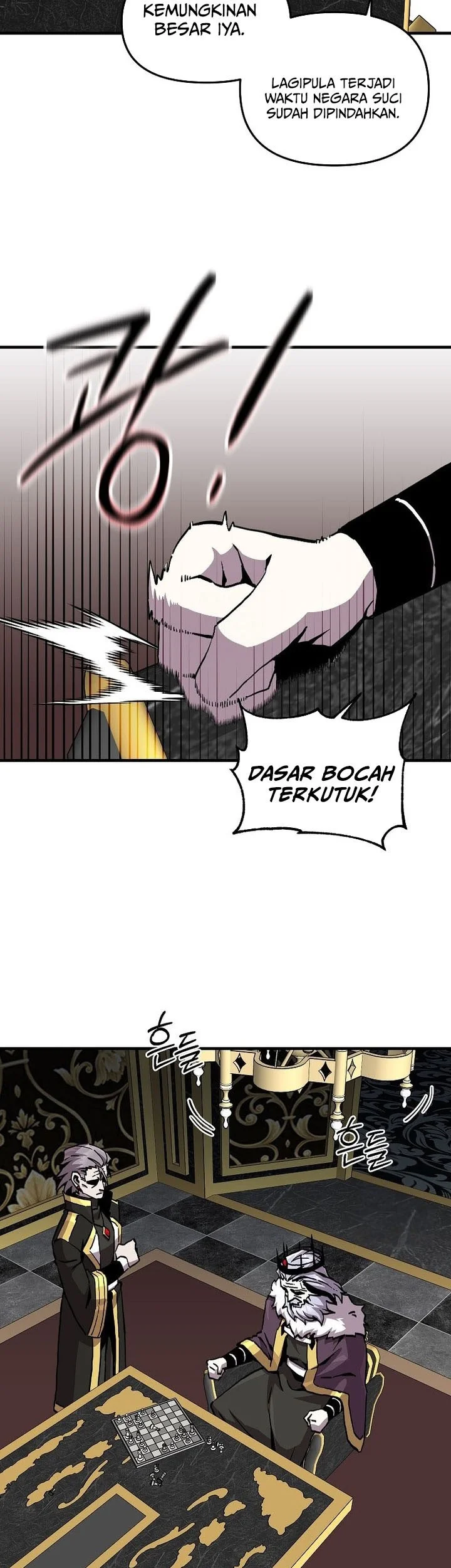 Chapter 176 - halaman 23