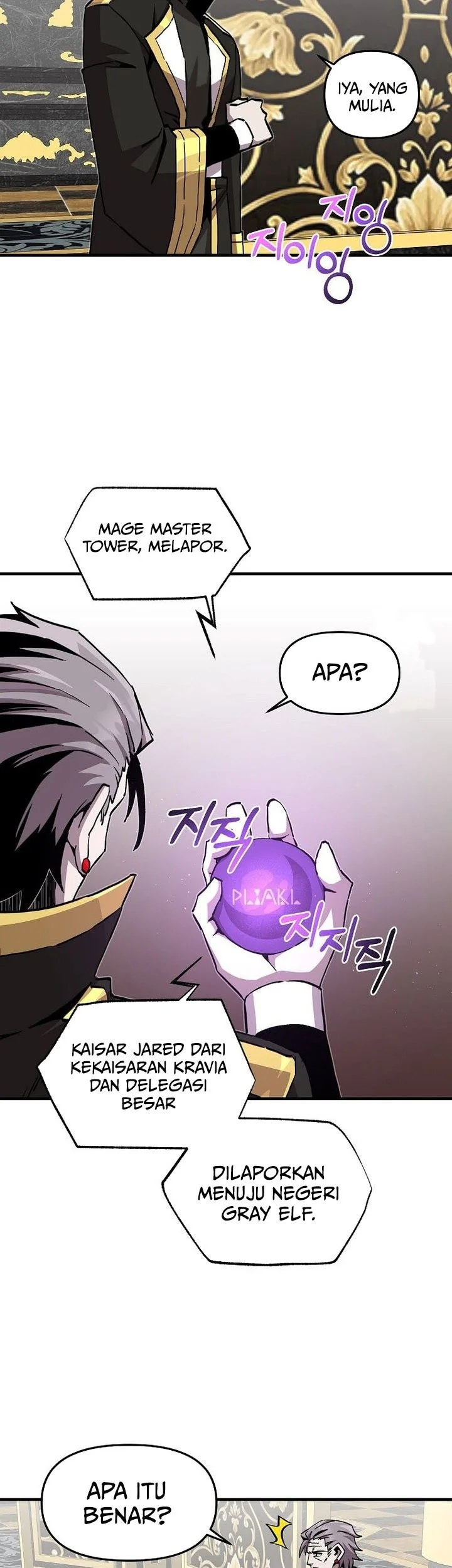 Chapter 176 - halaman 31
