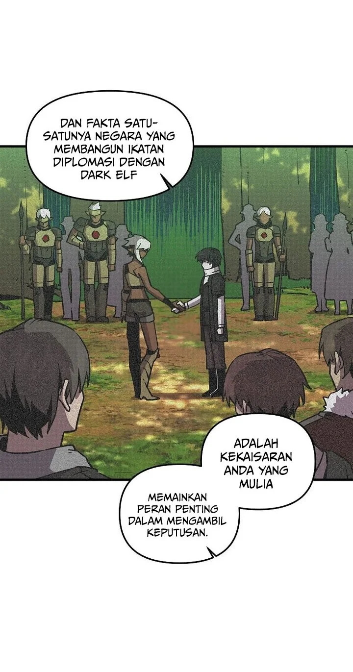 Chapter 176 - halaman 42