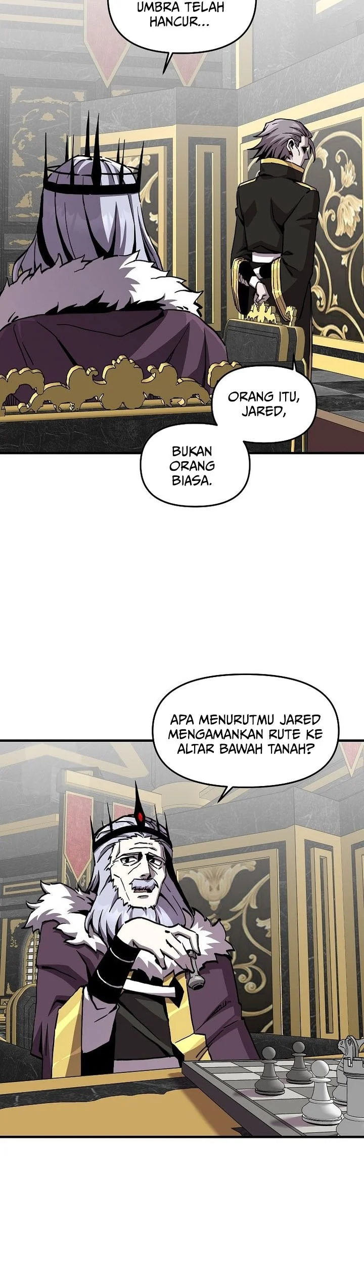 Chapter 176 - halaman 17