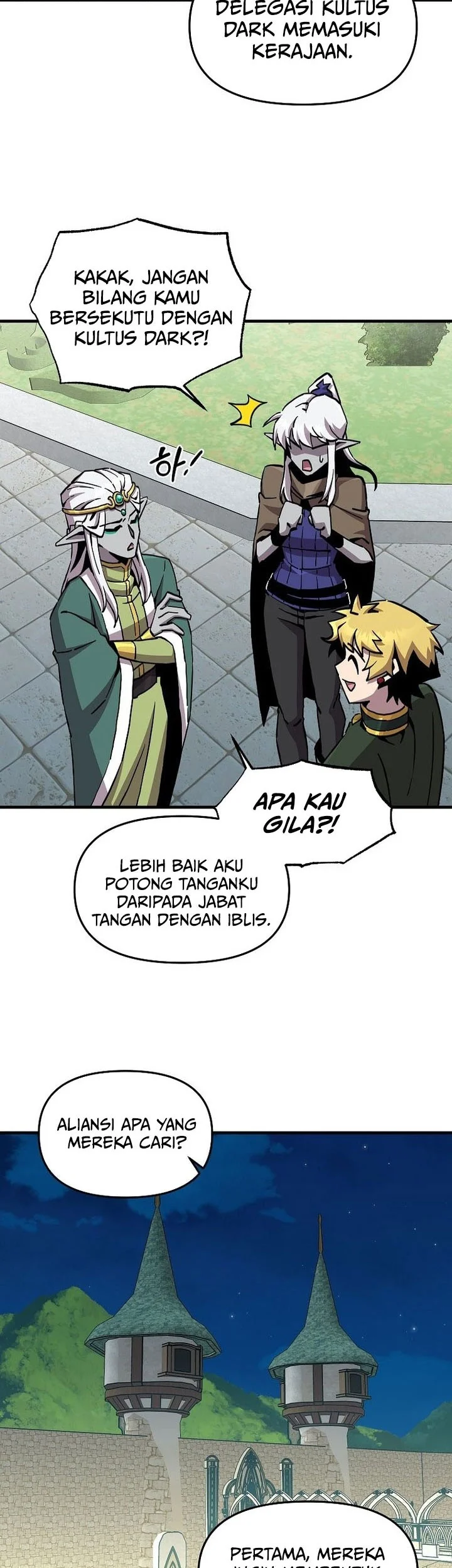 Chapter 177 - halaman 21