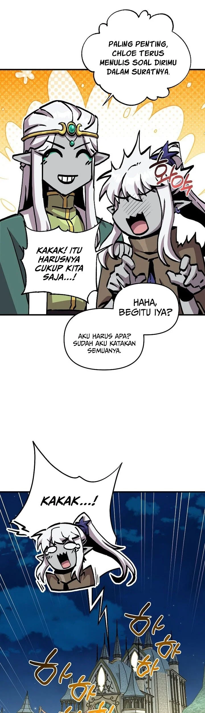 Chapter 177 - halaman 29