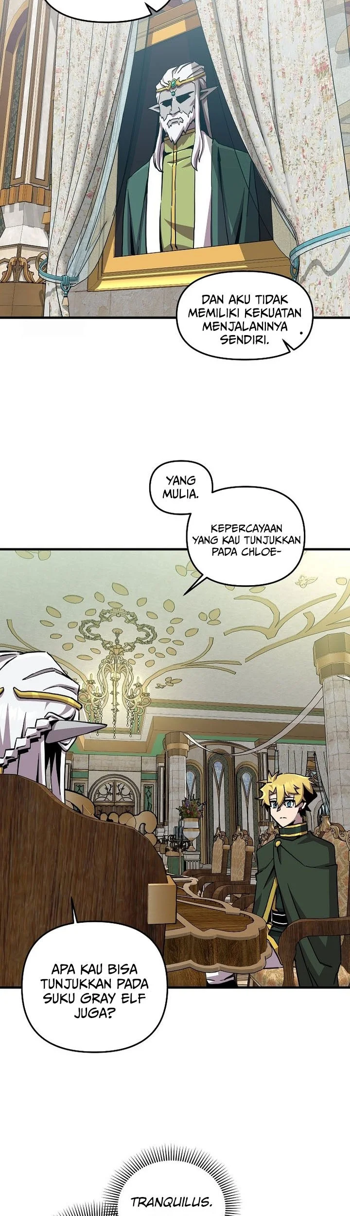 Chapter 177 - halaman 33