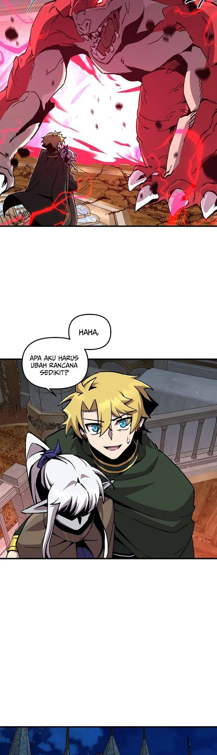 Chapter 178 - halaman 21