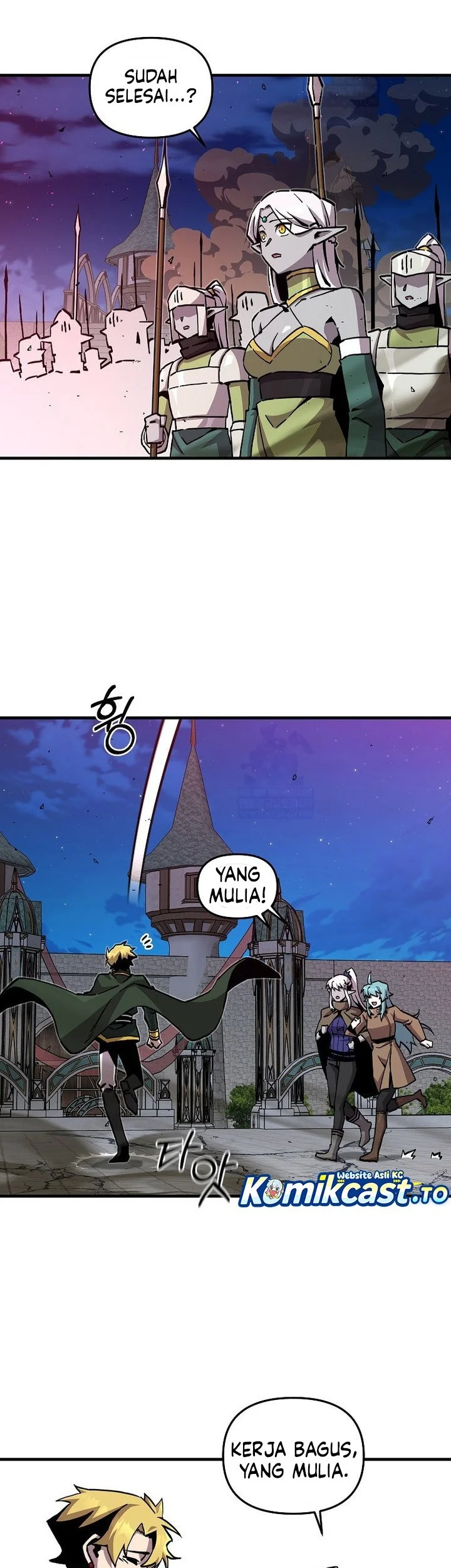 Chapter 179 - halaman 25