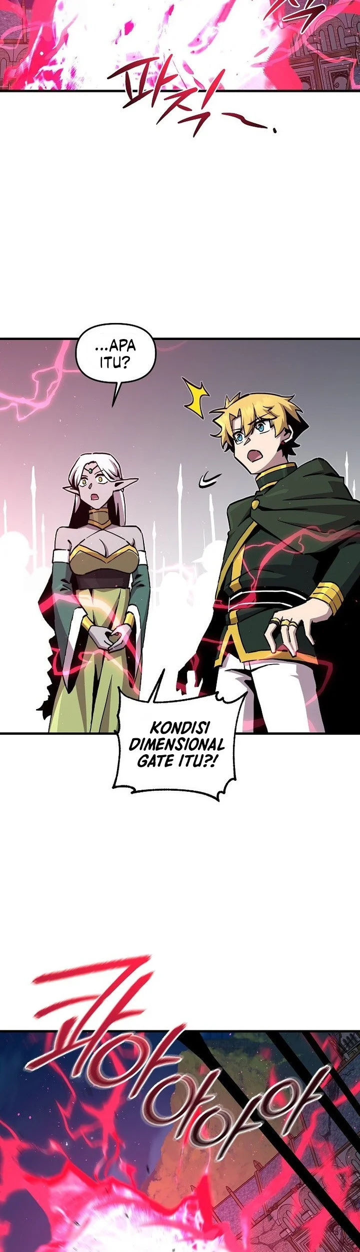 Chapter 179 - halaman 29