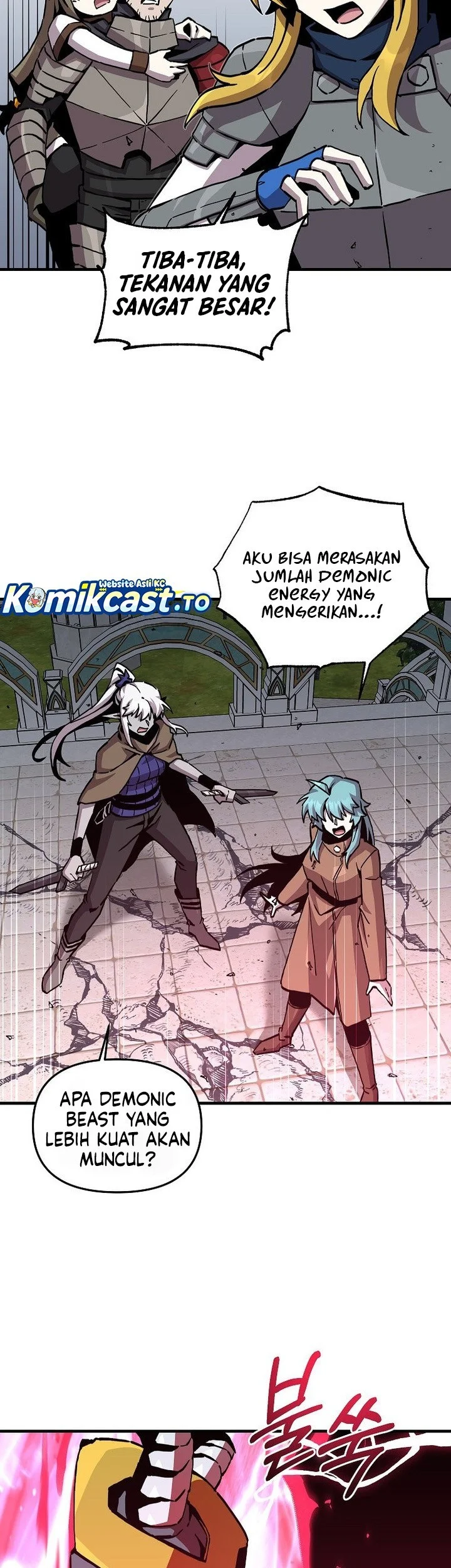 Chapter 179 - halaman 31