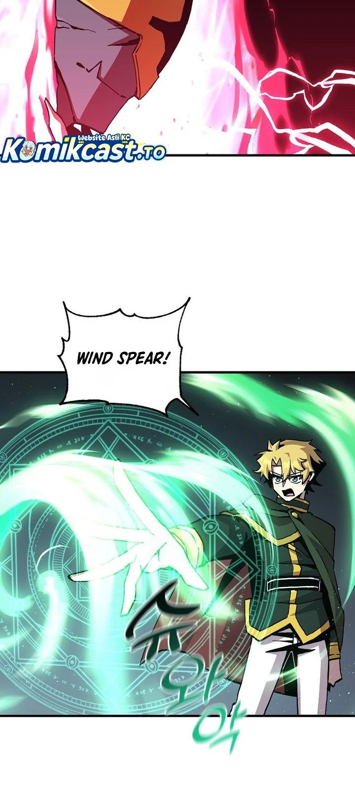 Chapter 179 - halaman 32