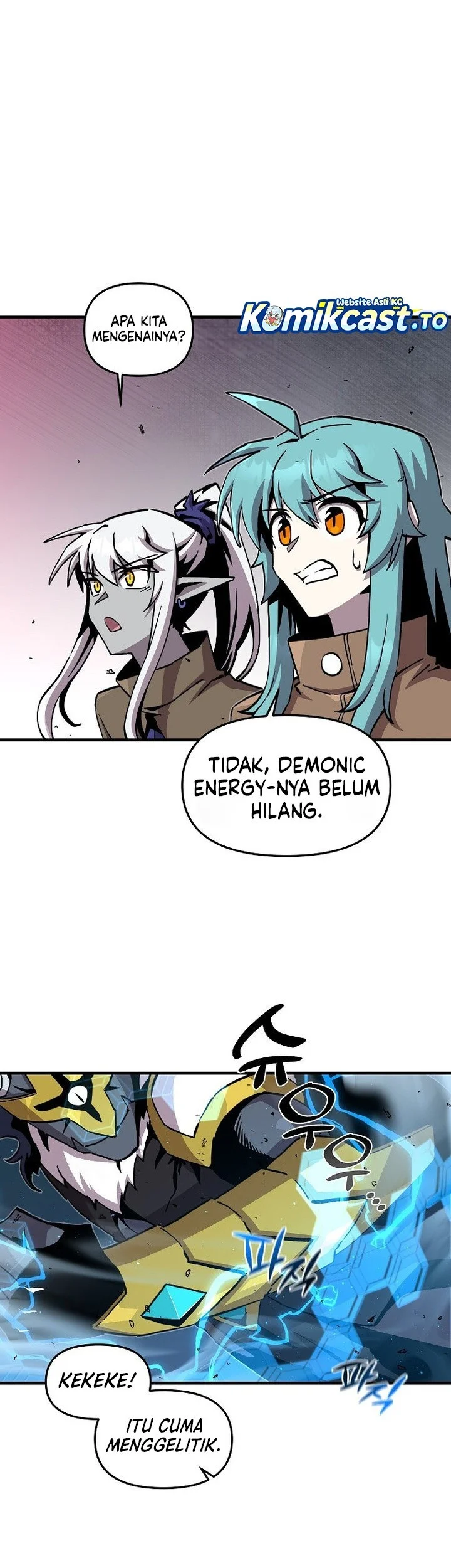 Chapter 179 - halaman 39