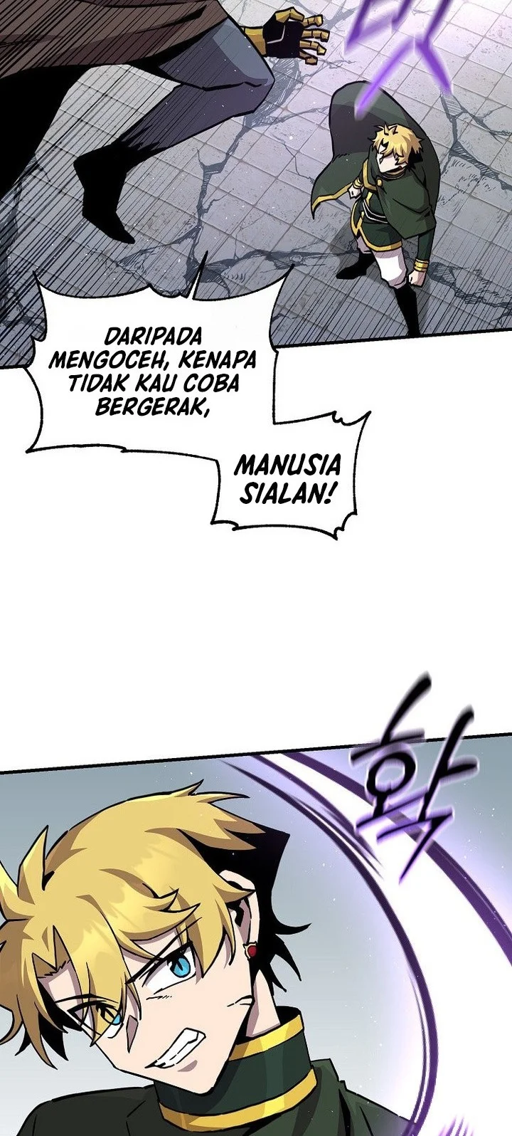 Chapter 180 - halaman 24