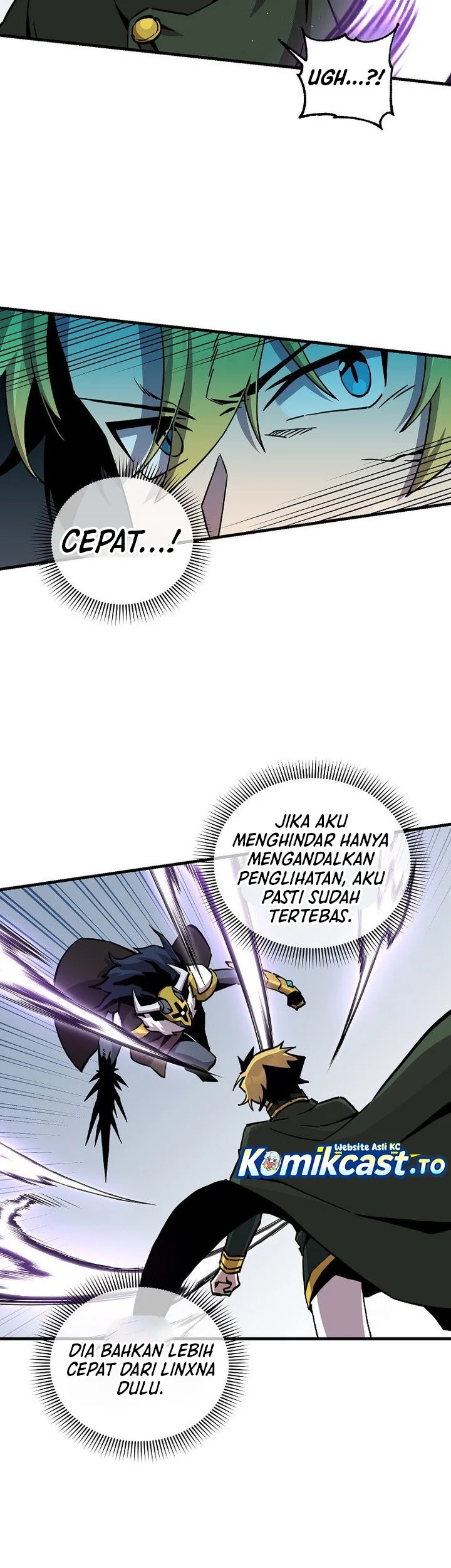 Chapter 180 - halaman 25