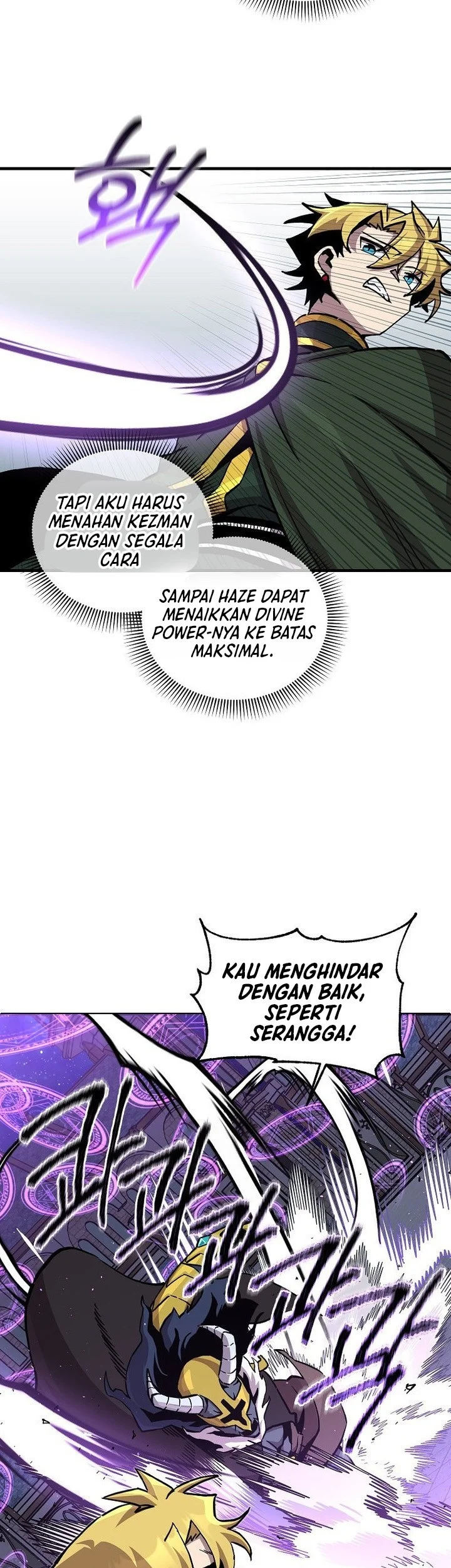 Chapter 180 - halaman 29