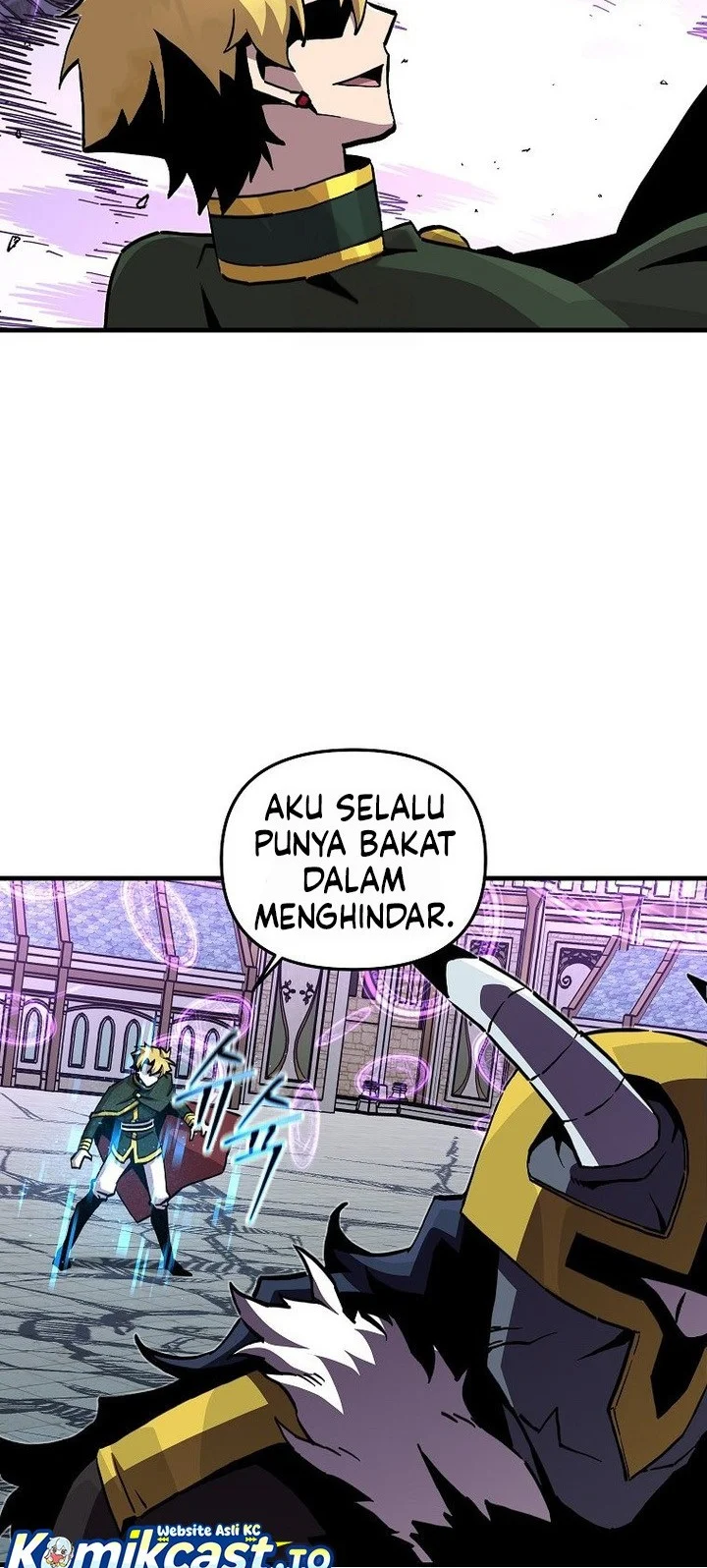 Chapter 180 - halaman 30