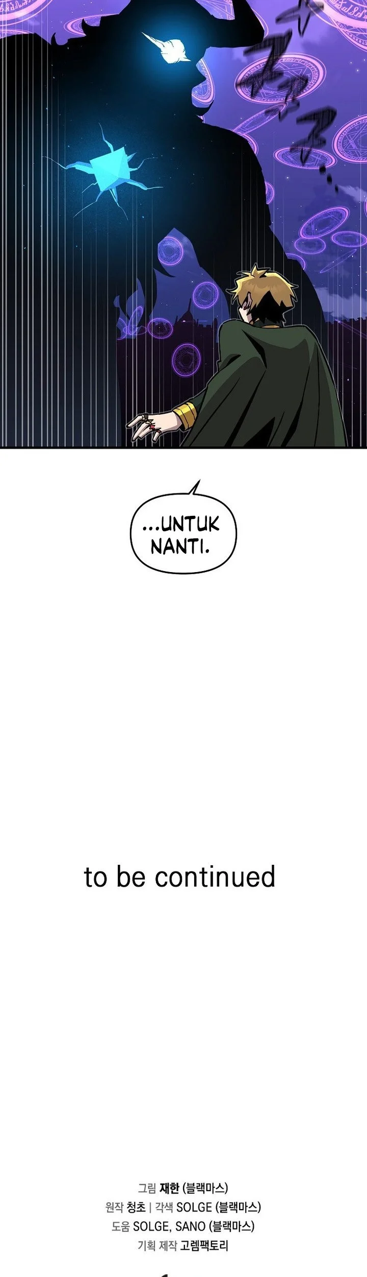 Chapter 180 - halaman 41
