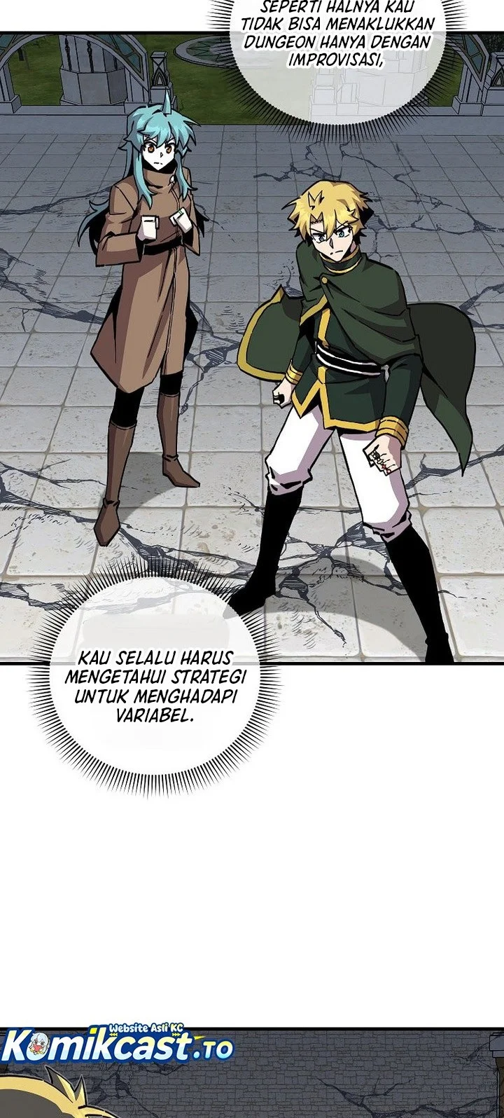Chapter 180 - halaman 8
