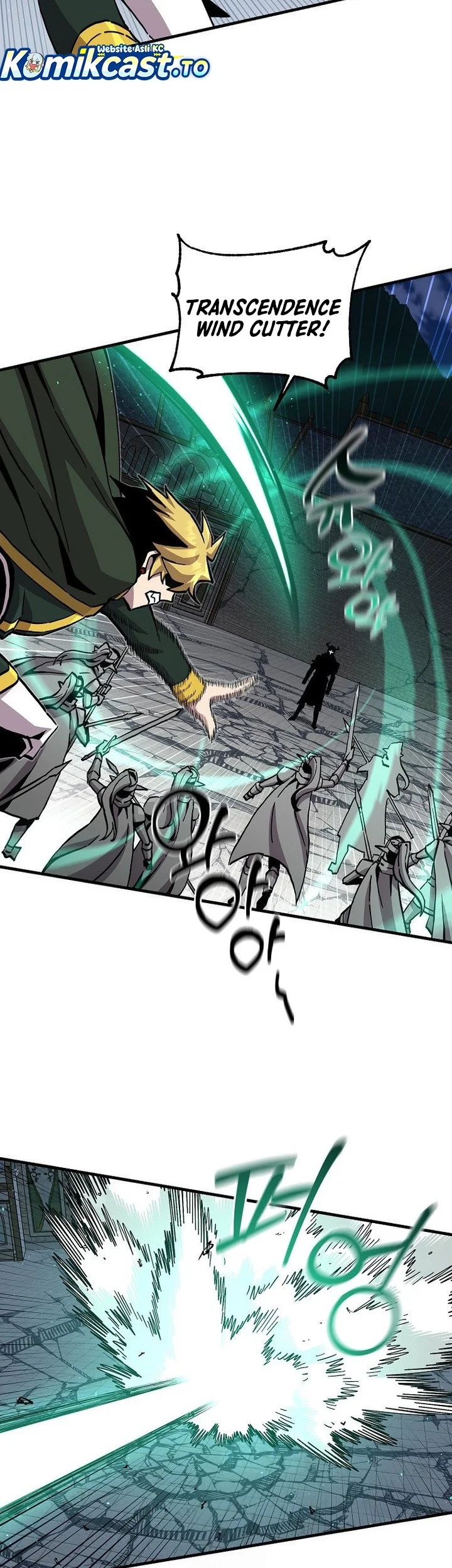 Chapter 180 - halaman 13