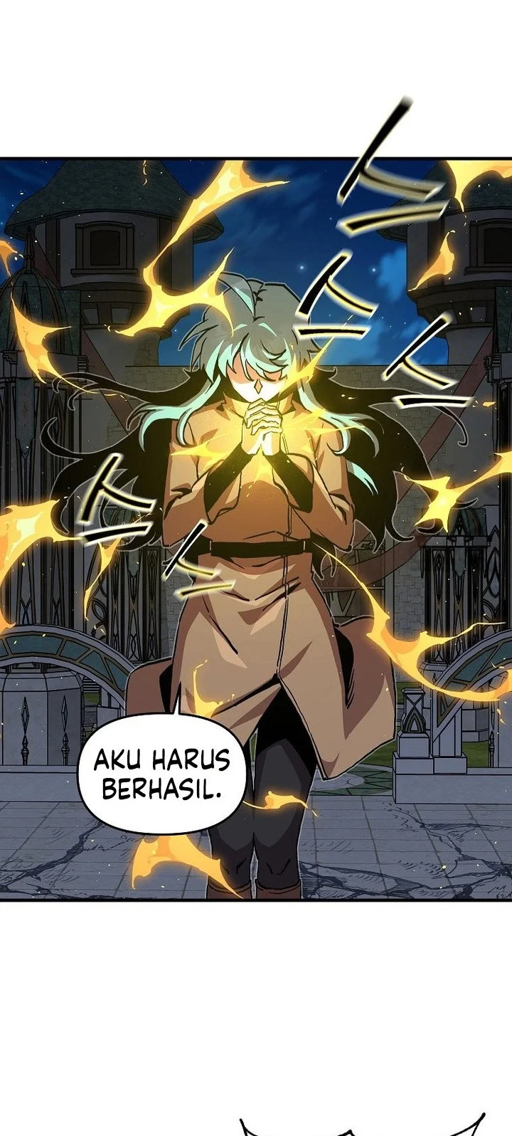 Chapter 181 - halaman 20