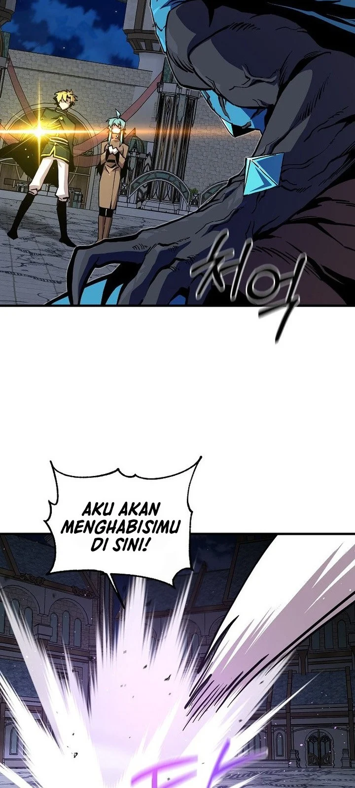 Chapter 181 - halaman 28