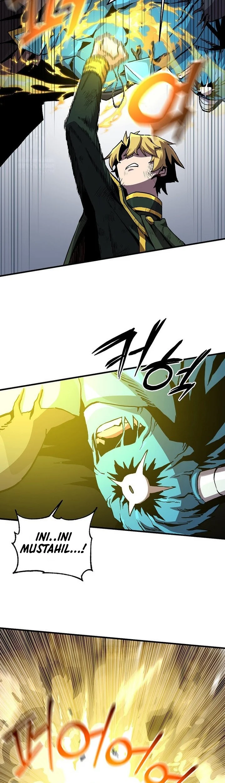 Chapter 181 - halaman 33