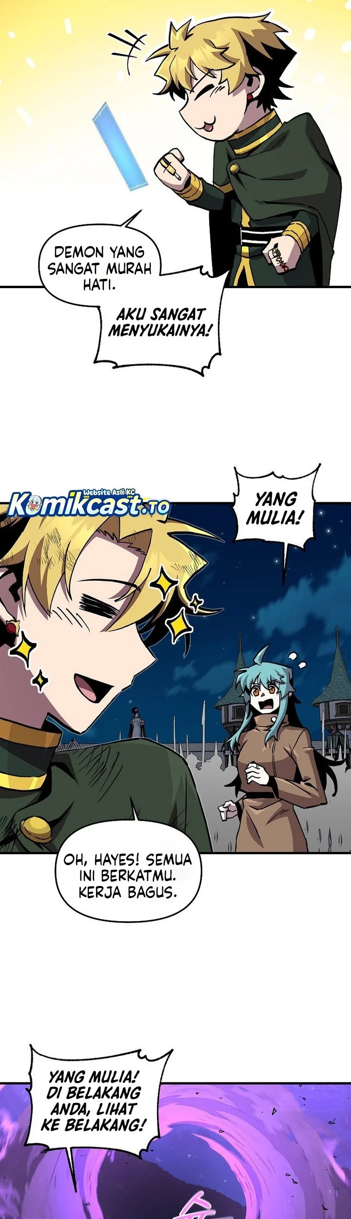 Chapter 181 - halaman 39