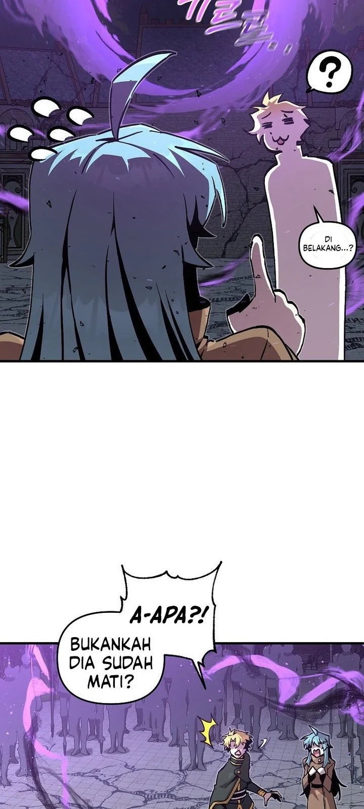 Chapter 181 - halaman 40