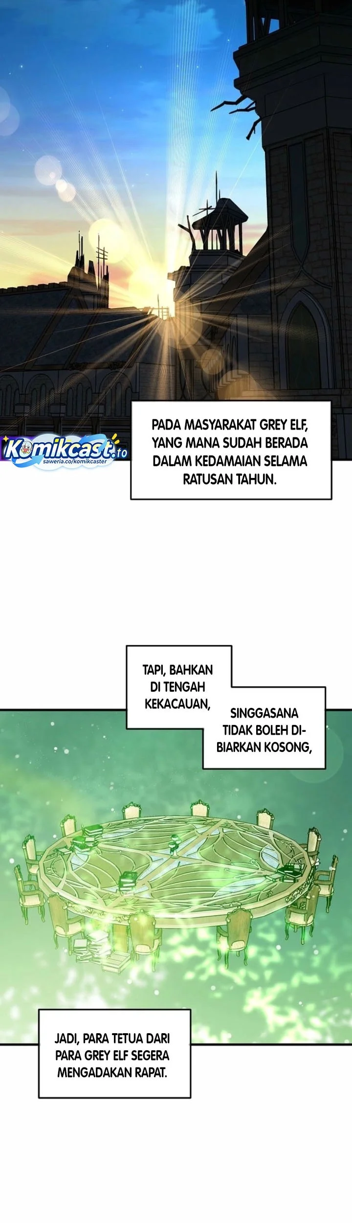 Chapter 182 - halaman 25