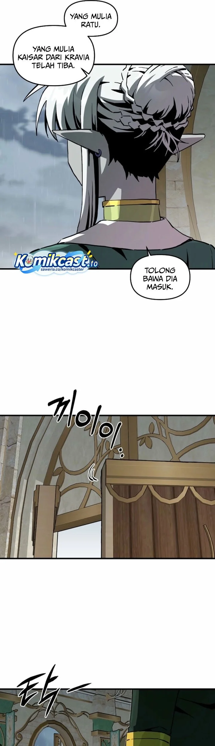 Chapter 182 - halaman 35