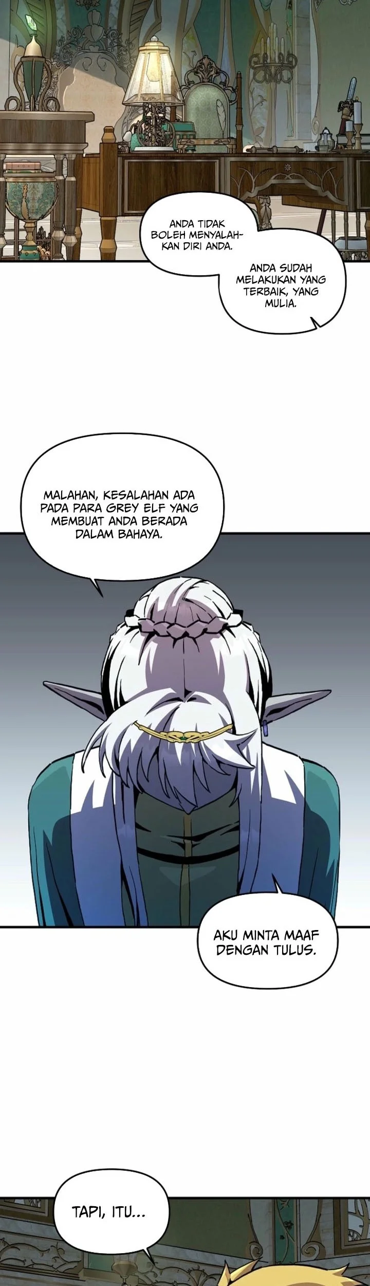 Chapter 182 - halaman 39