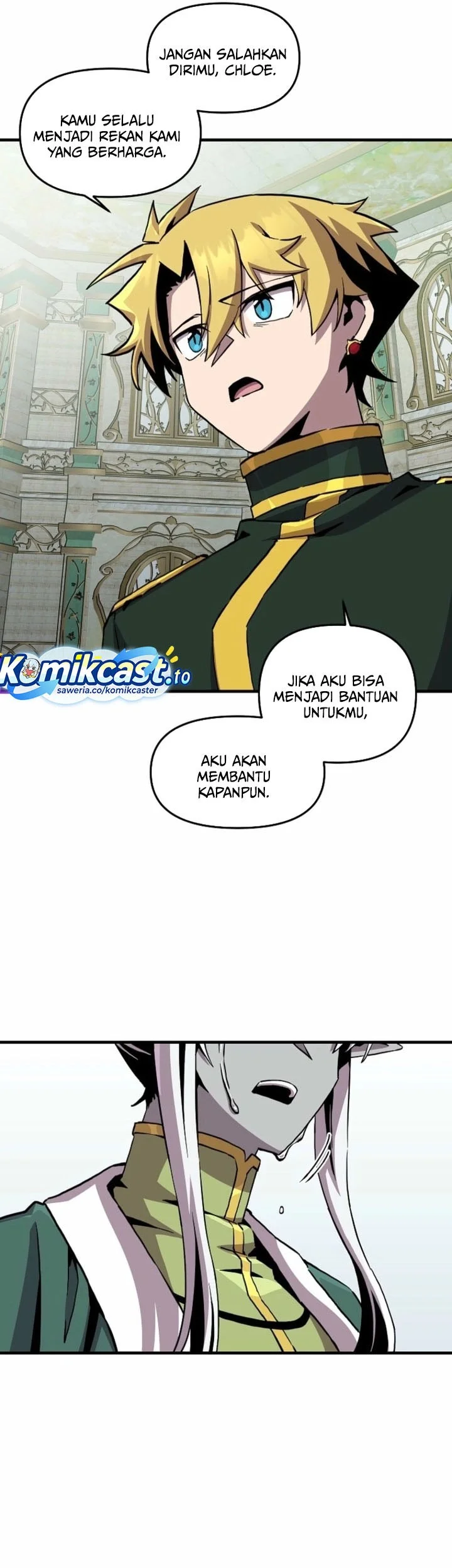 Chapter 182 - halaman 43
