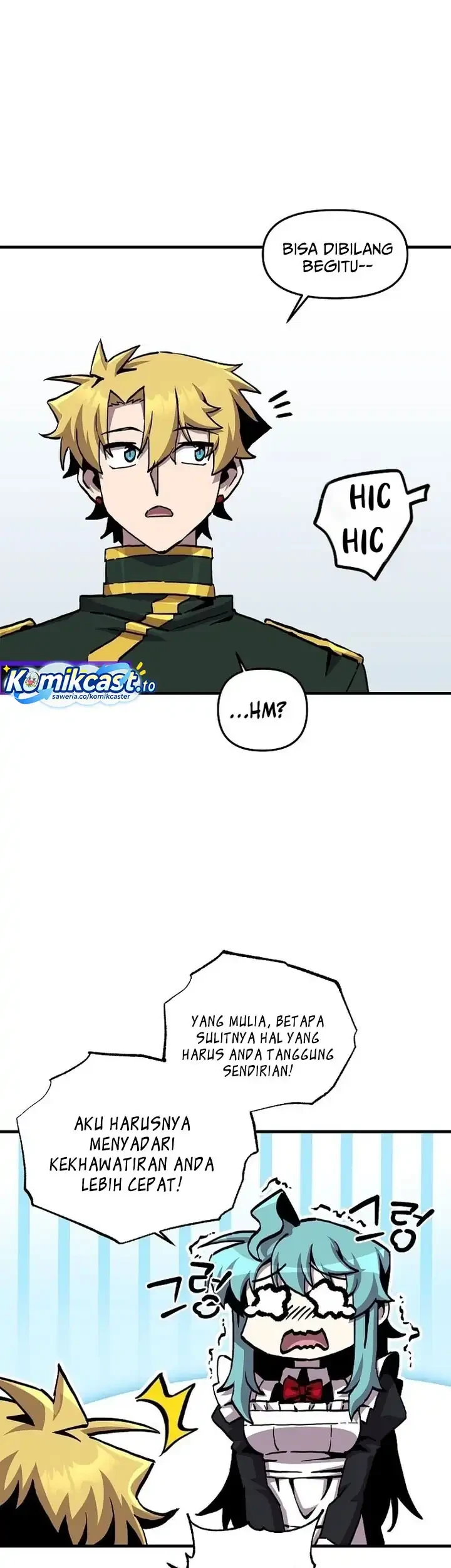 Chapter 183 - halaman 19