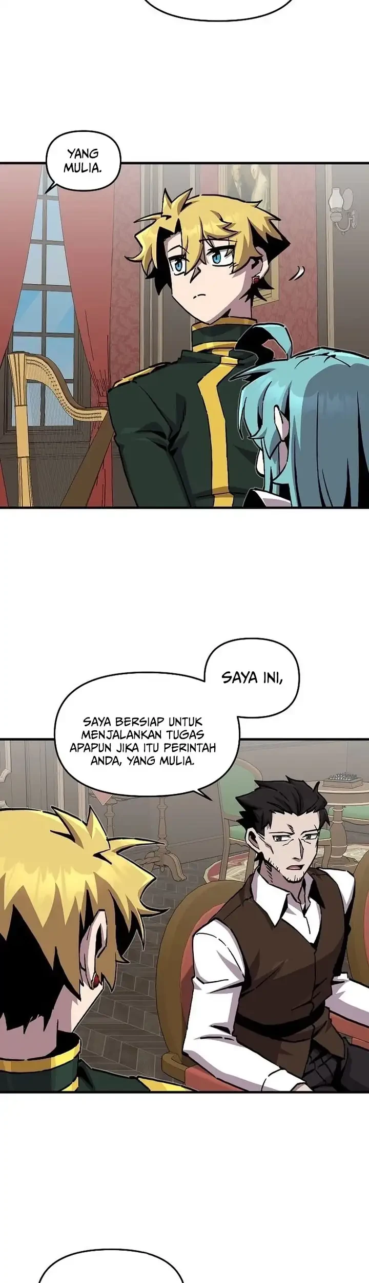Chapter 183 - halaman 21