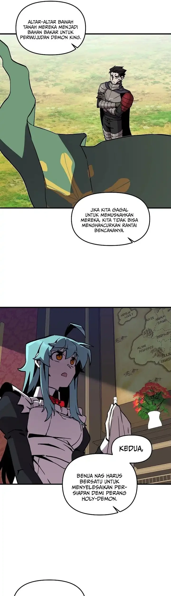 Chapter 183 - halaman 27