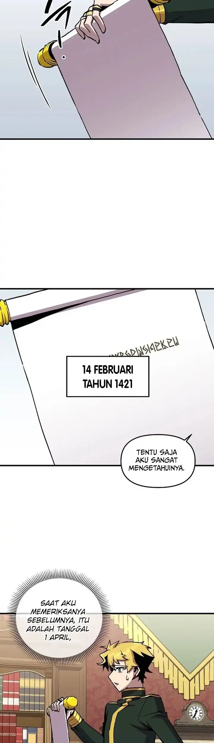 Chapter 183 - halaman 29