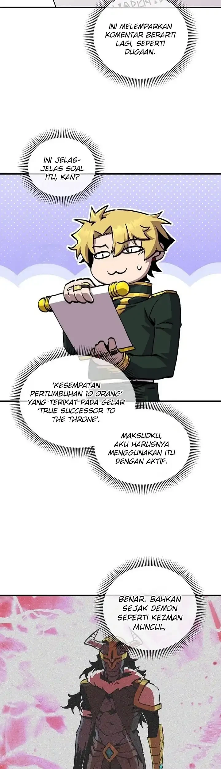 Chapter 183 - halaman 31
