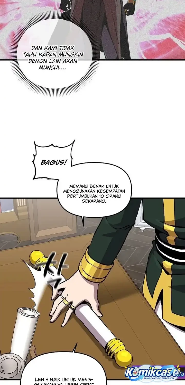 Chapter 183 - halaman 32