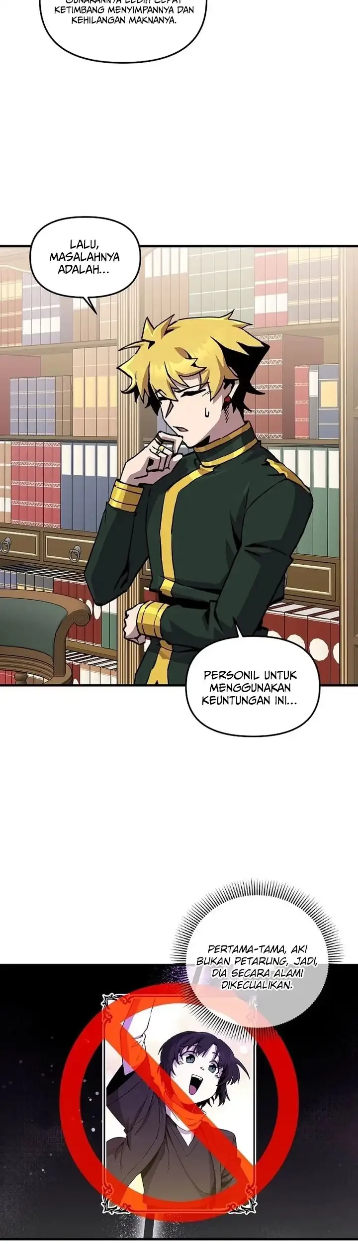 Chapter 183 - halaman 33