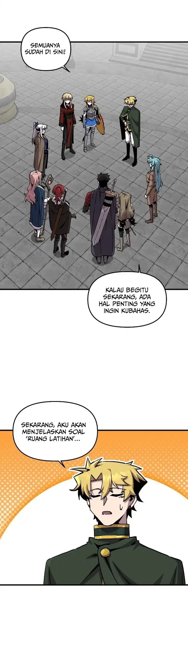 Chapter 183 - halaman 39