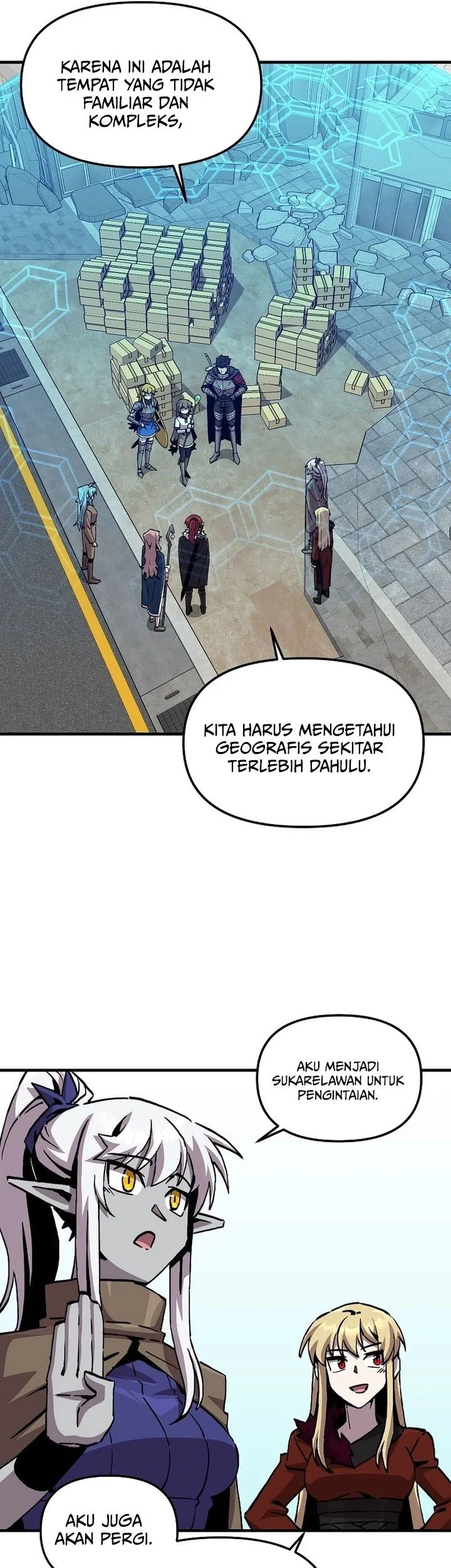 Chapter 184 - halaman 19